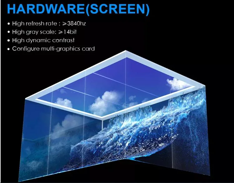 P8 SMD Full Color HD Large Stadium TV Advertising LED Outdoor Display Screen Price
