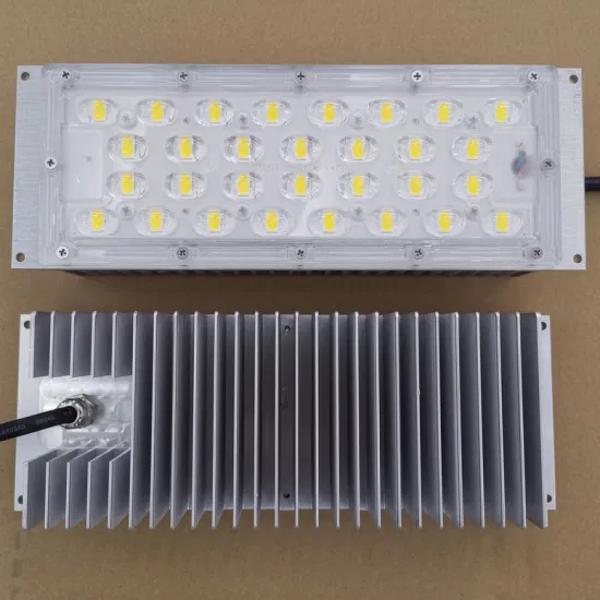 LED Street Light Module